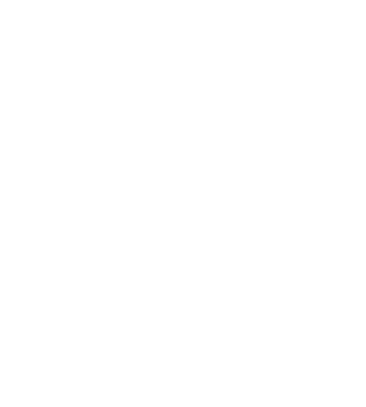 Decorative background shape